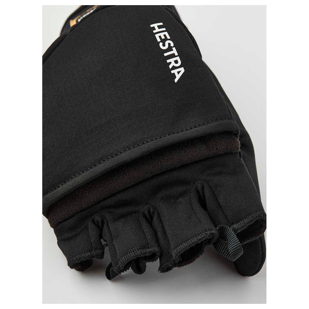 Windstopper Pullover Mitt Hestra Mittens