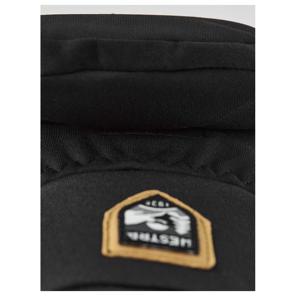 Windstopper Pullover Mitt Hestra Mittens