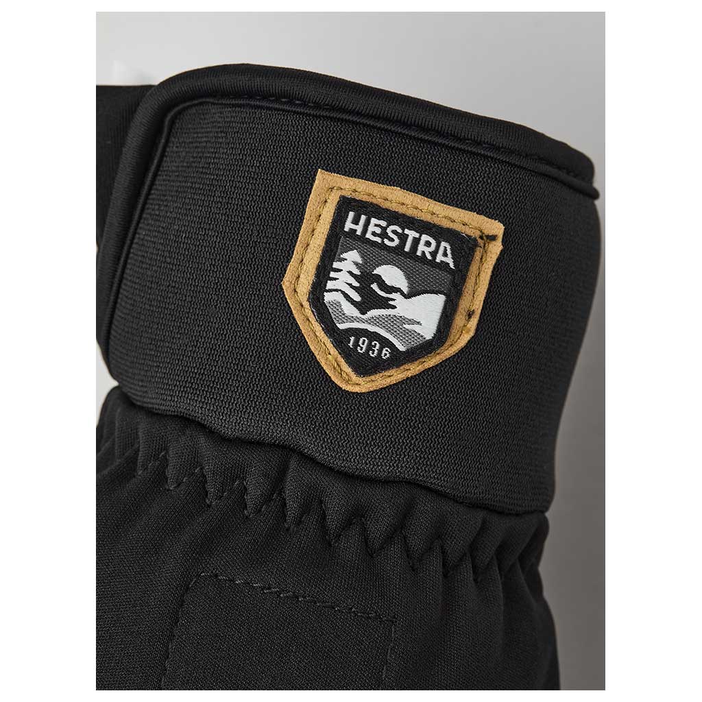 Windstopper Pullover Mitt Hestra Mittens