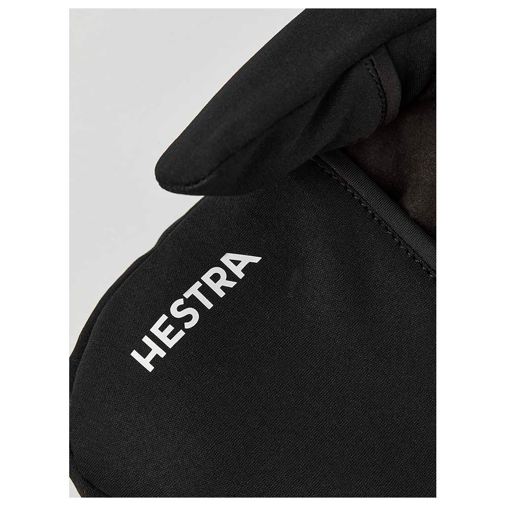 Windstopper Pullover Mitt Hestra Mittens