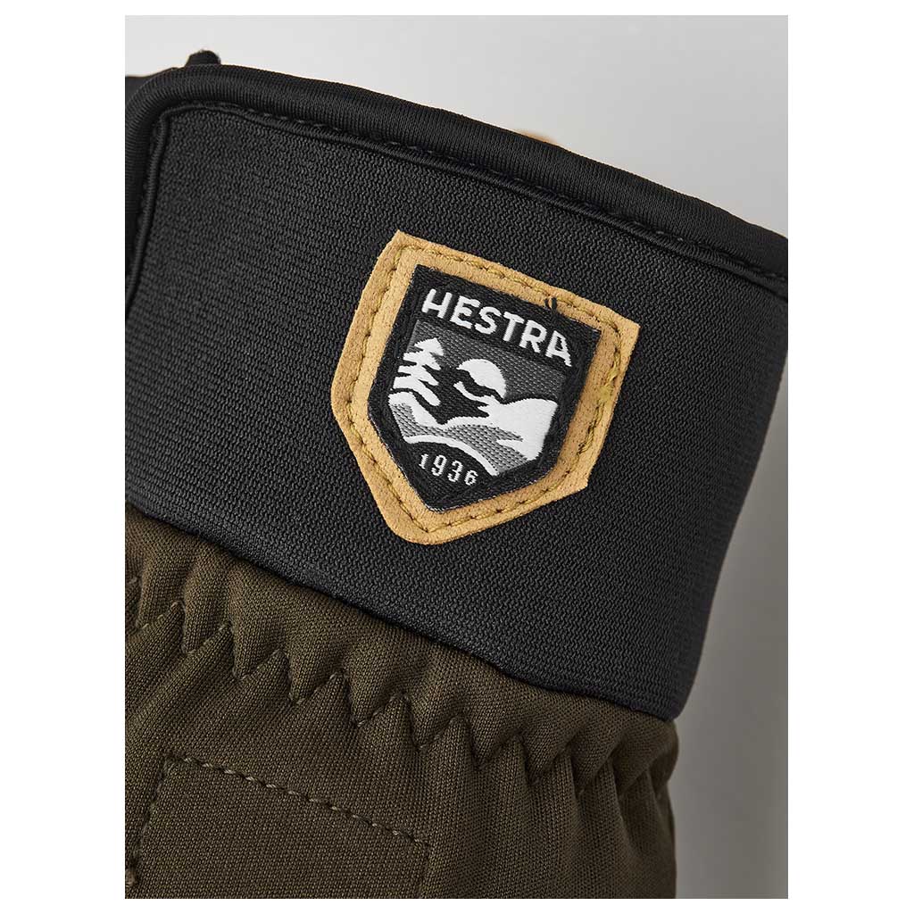 Windstopper Pullover Mitt Hestra Mittens
