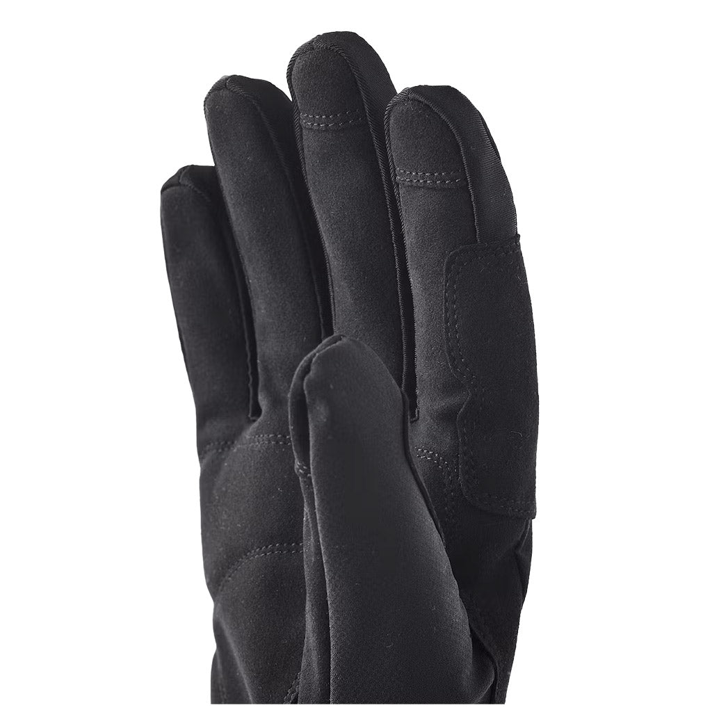 Windstopper Tracker Hestra Gloves