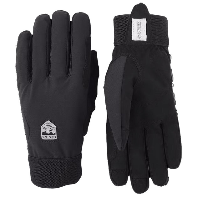 Windstopper Tracker Hestra Gloves