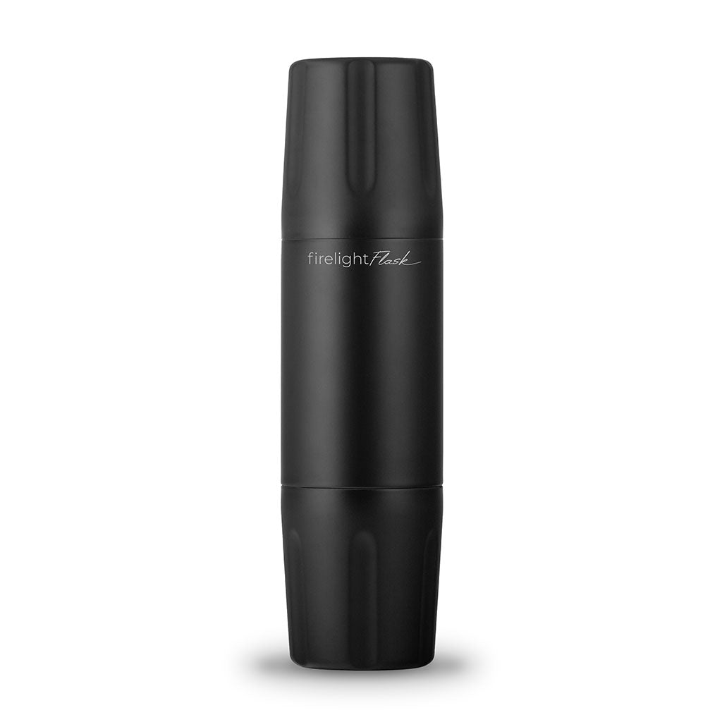 Firelight 750 Flask High Camp Flasks 2128x Camp Flasks 750ml / Onyx