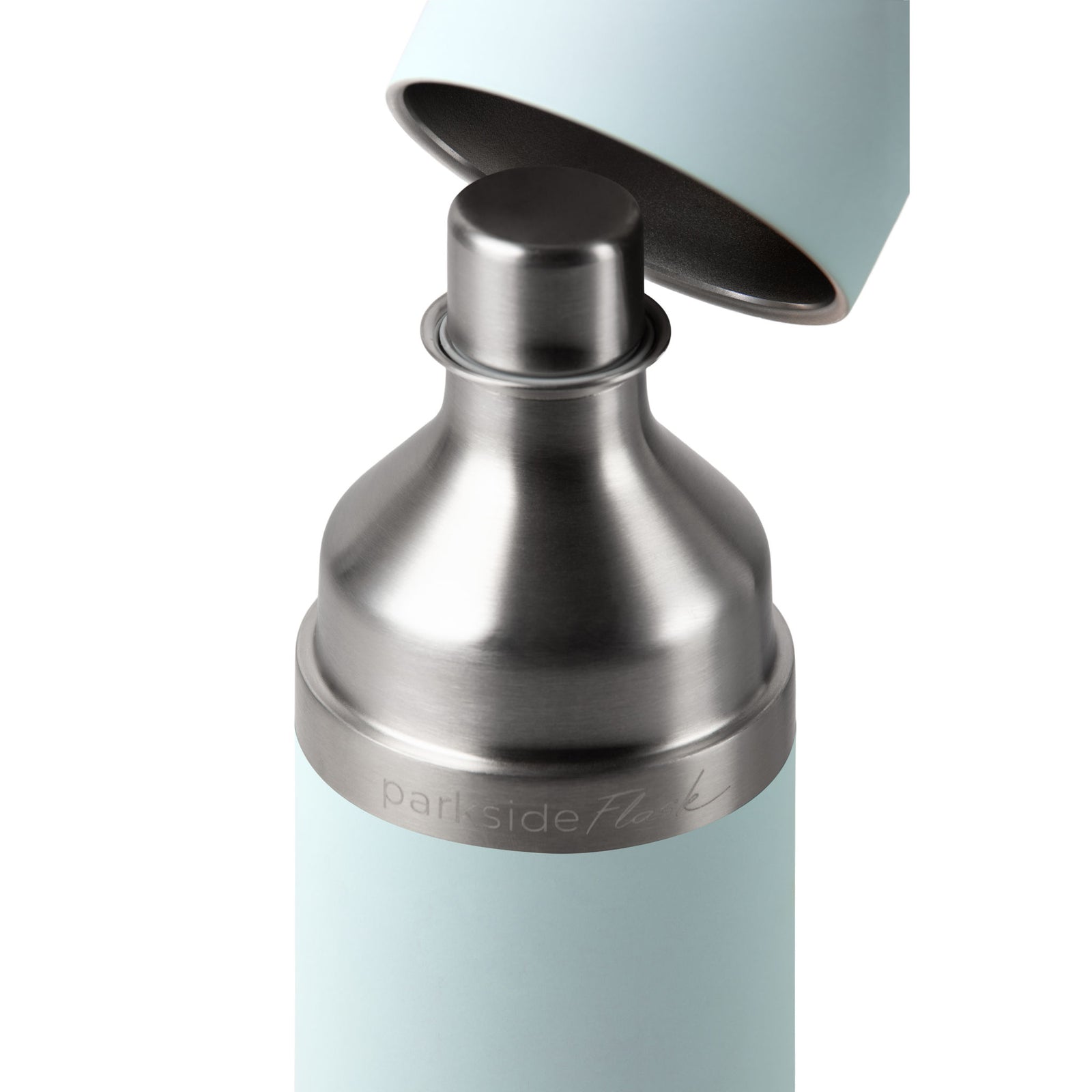 Parkside Flask 750 High Camp Flasks 1100E Camp Flasks 750 ml / Blue/Seaglass