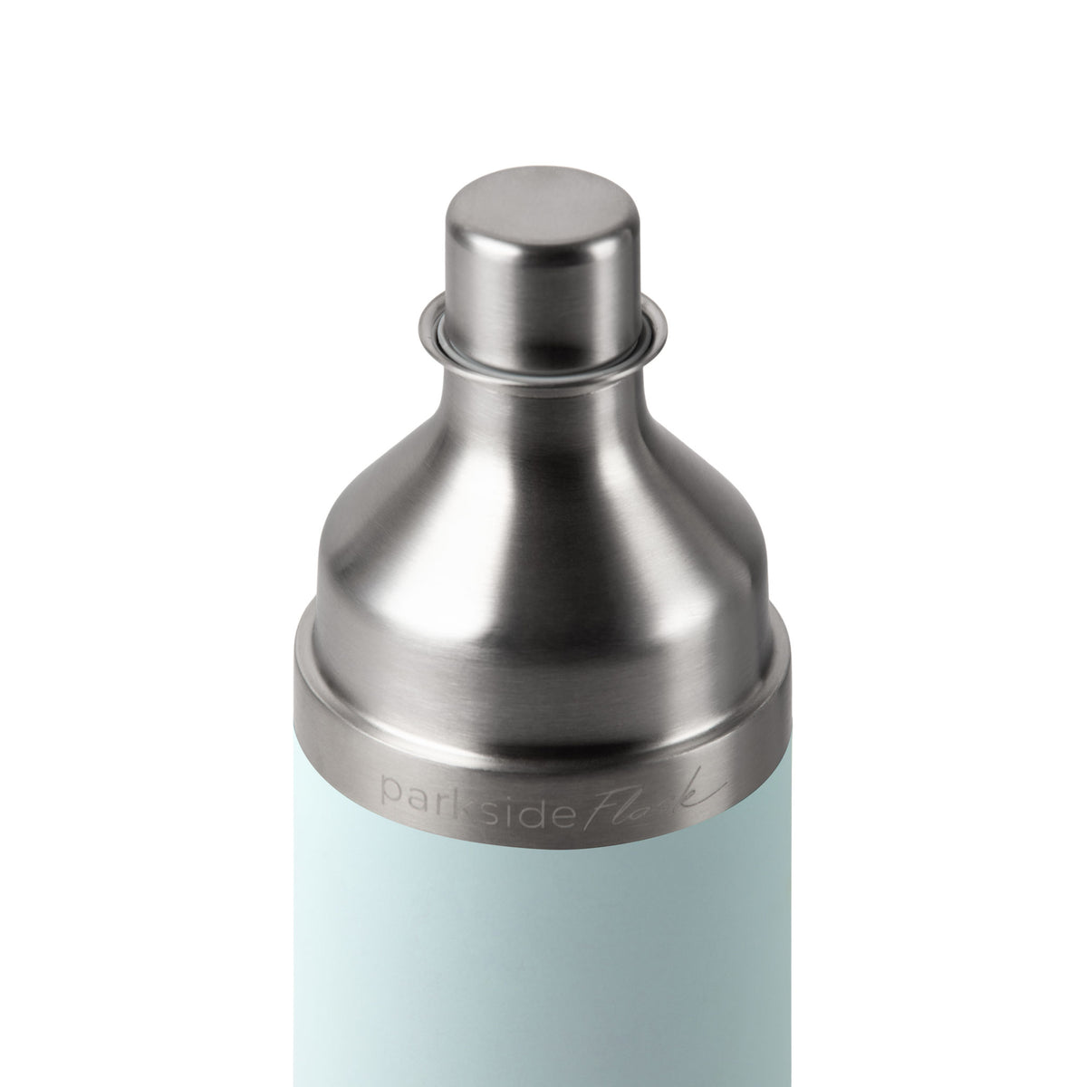 Parkside Flask 750 High Camp Flasks 1100E Camp Flasks 750 ml / Blue/Seaglass