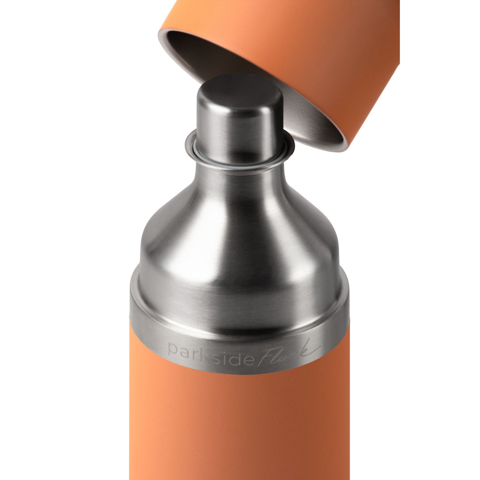 Parkside Flask 750 High Camp Flasks 1100H Camp Flasks 750 ml / Ember