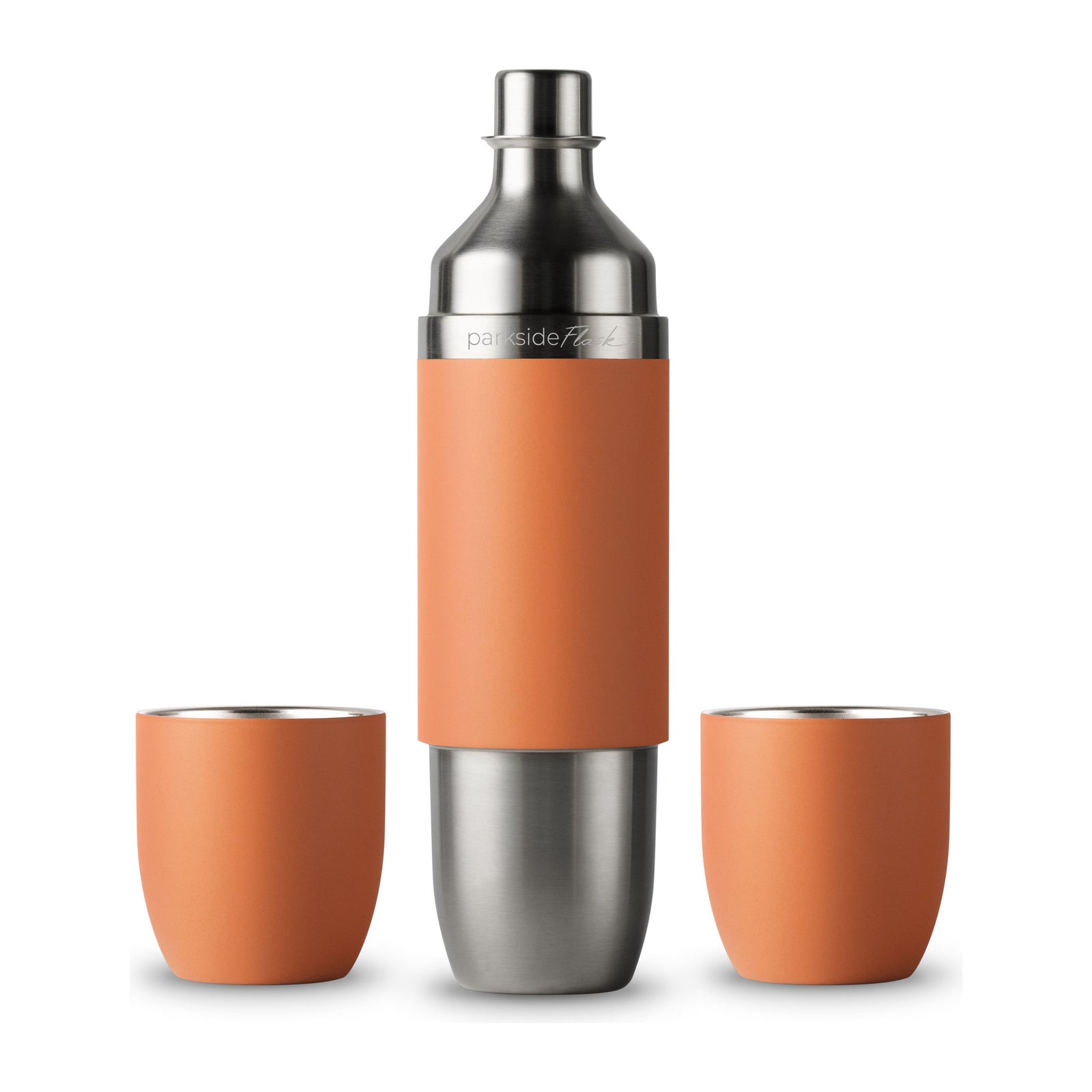 Parkside Flask 750