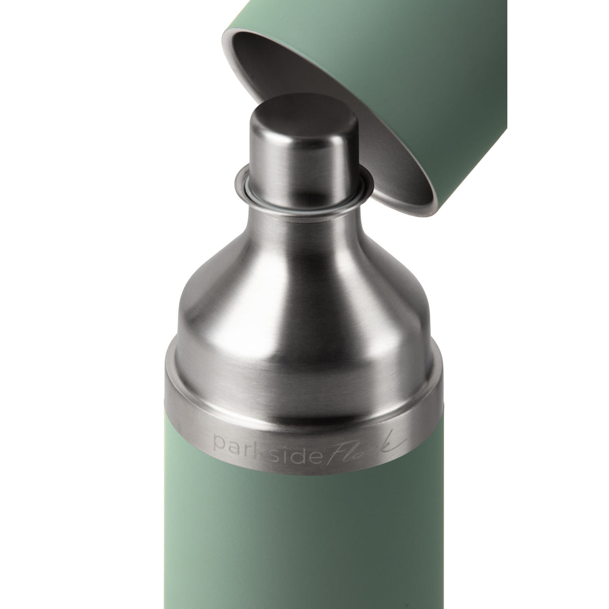 Parkside Flask 750 High Camp Flasks 1100F Camp Flasks 750 ml / Green/Juniper