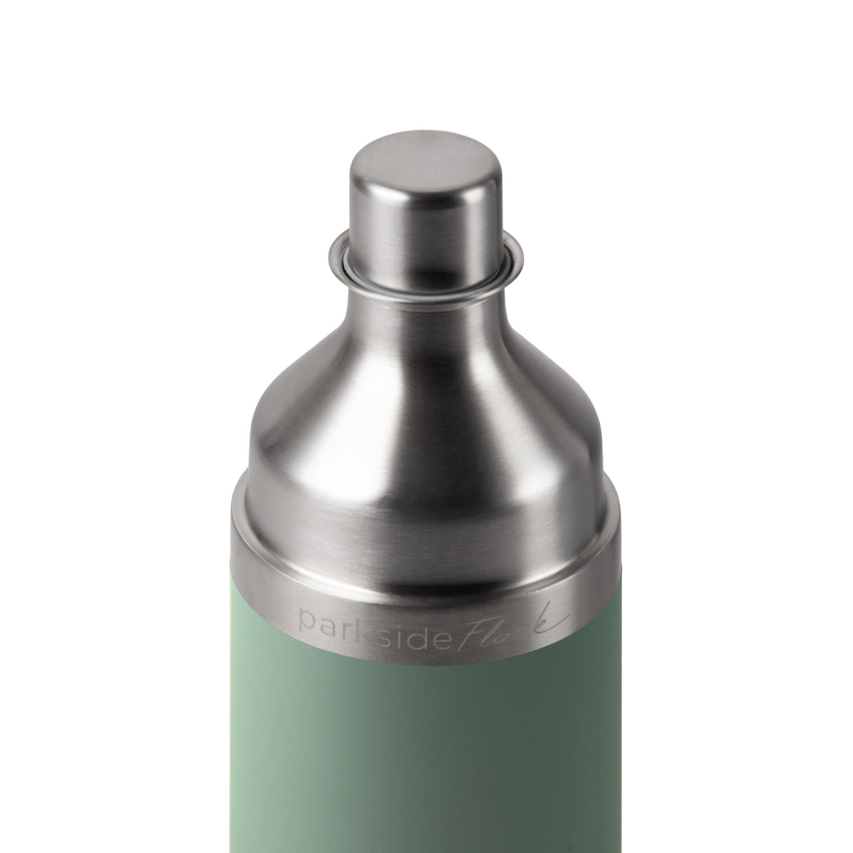 Parkside Flask 750 High Camp Flasks 1100F Camp Flasks 750 ml / Green/Juniper
