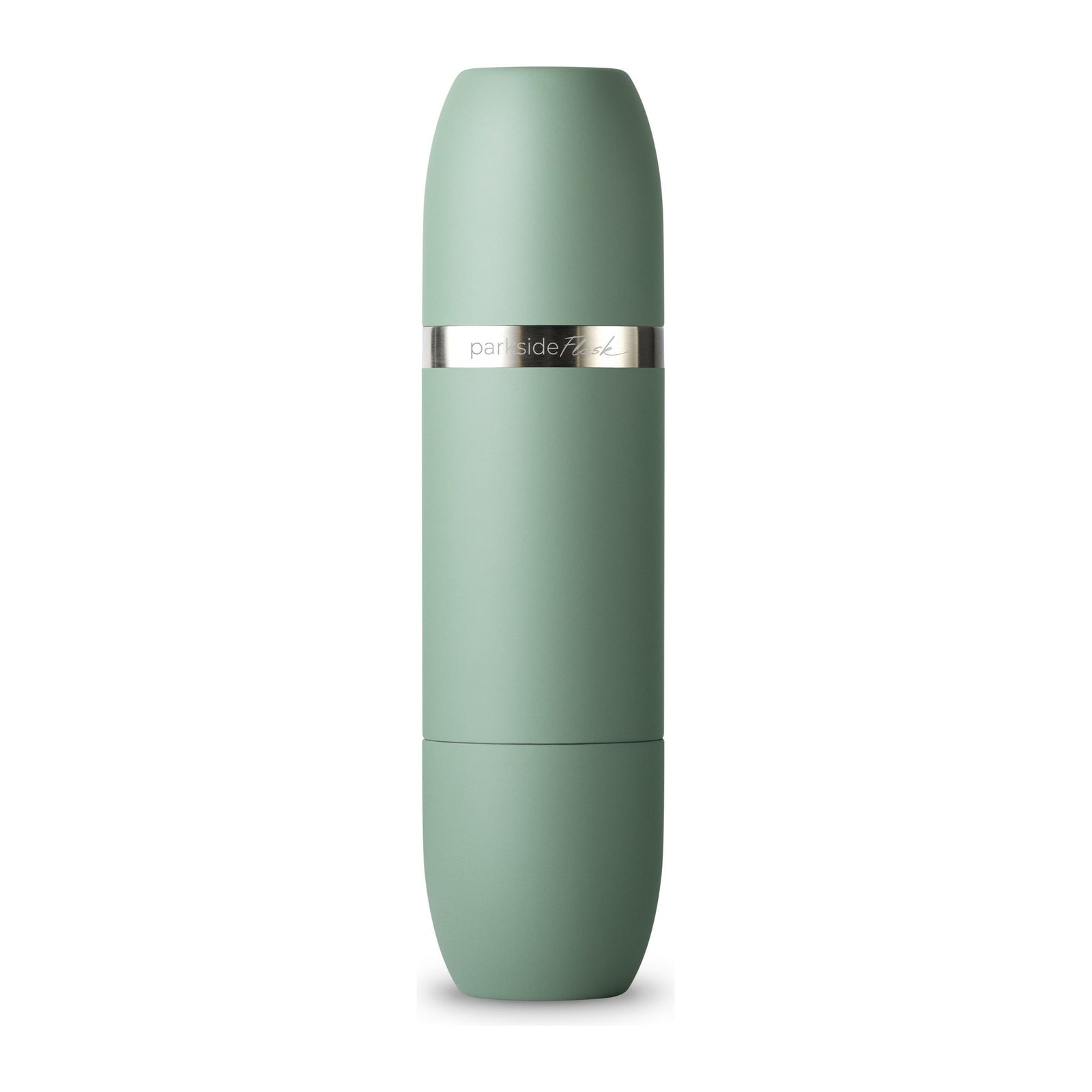 Parkside Flask 750 High Camp Flasks 1100F Camp Flasks 750 ml / Green/Juniper