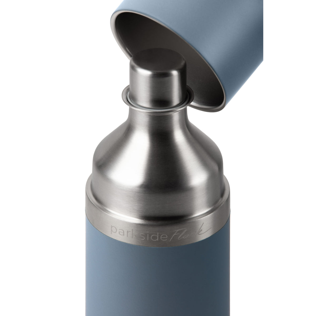 Parkside Flask 750 High Camp Flasks 1100G Camp Flasks 750 ml / Slate