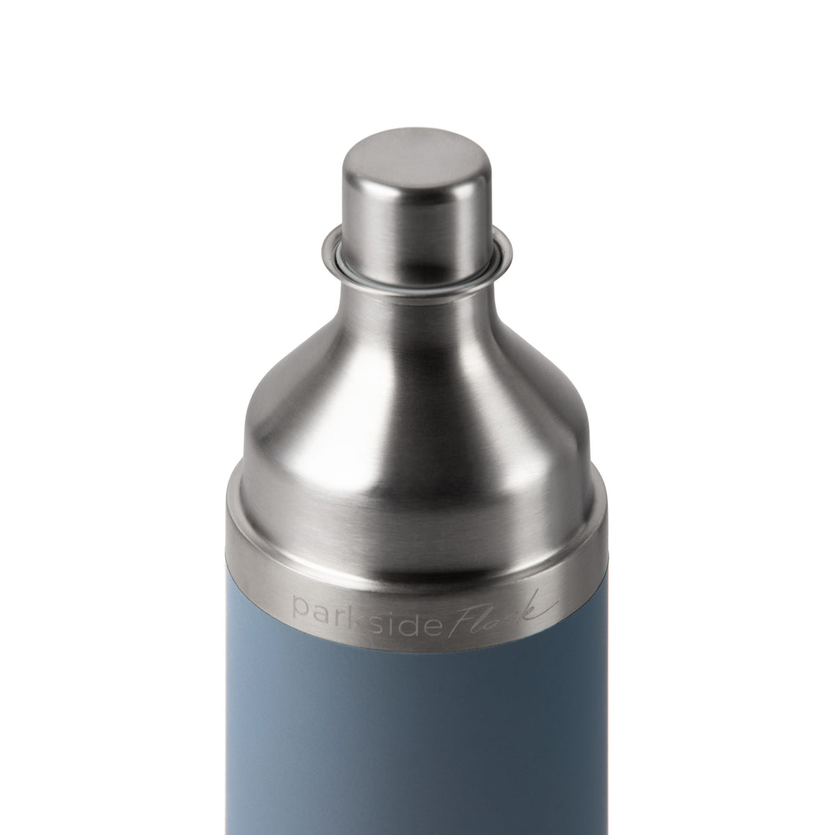 Parkside Flask 750 High Camp Flasks 1100G Camp Flasks 750 ml / Slate