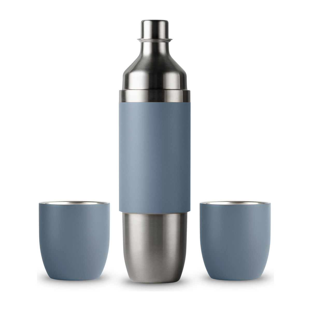 Parkside Flask 750 High Camp Flasks 1100G Camp Flasks 750 ml / Slate