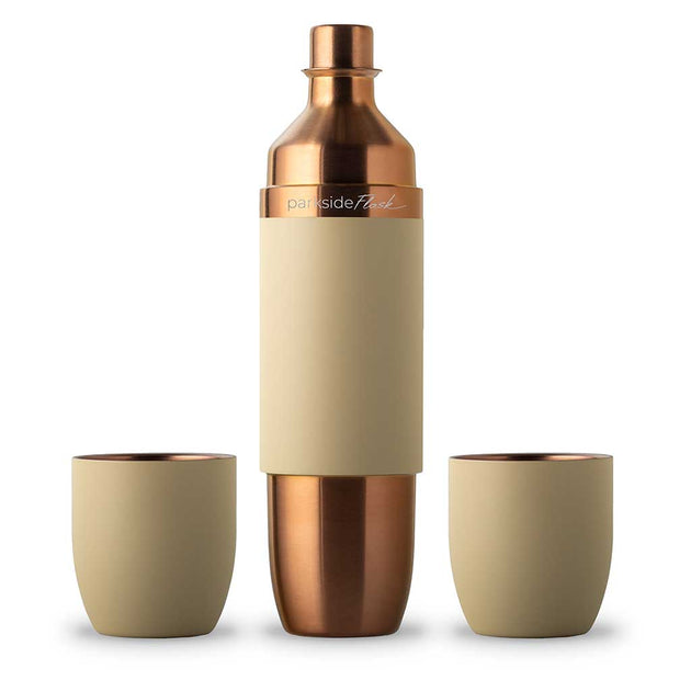 Parkside Flask 750 | Mojave Special Edition High Camp Flasks Camp Flasks