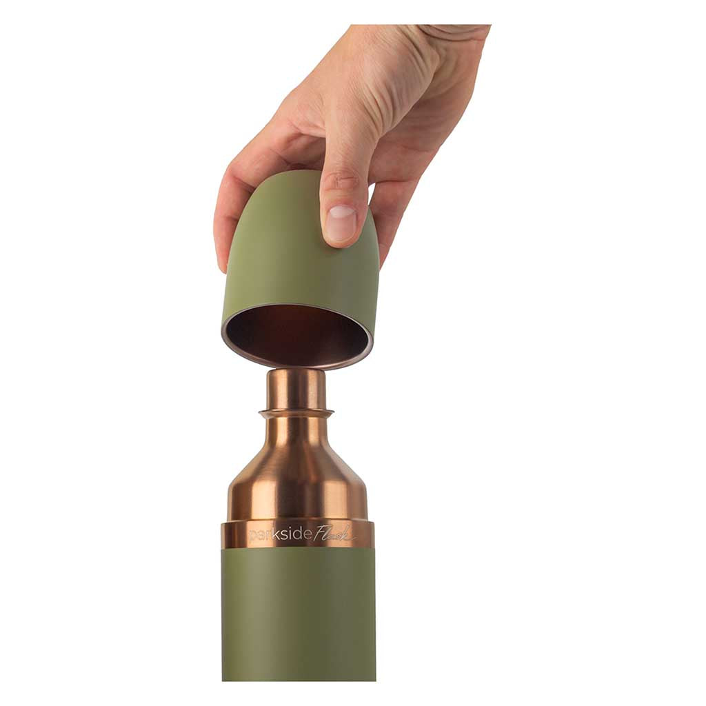 Parkside Flask 750 | Mojave Special Edition High Camp Flasks Camp Flasks