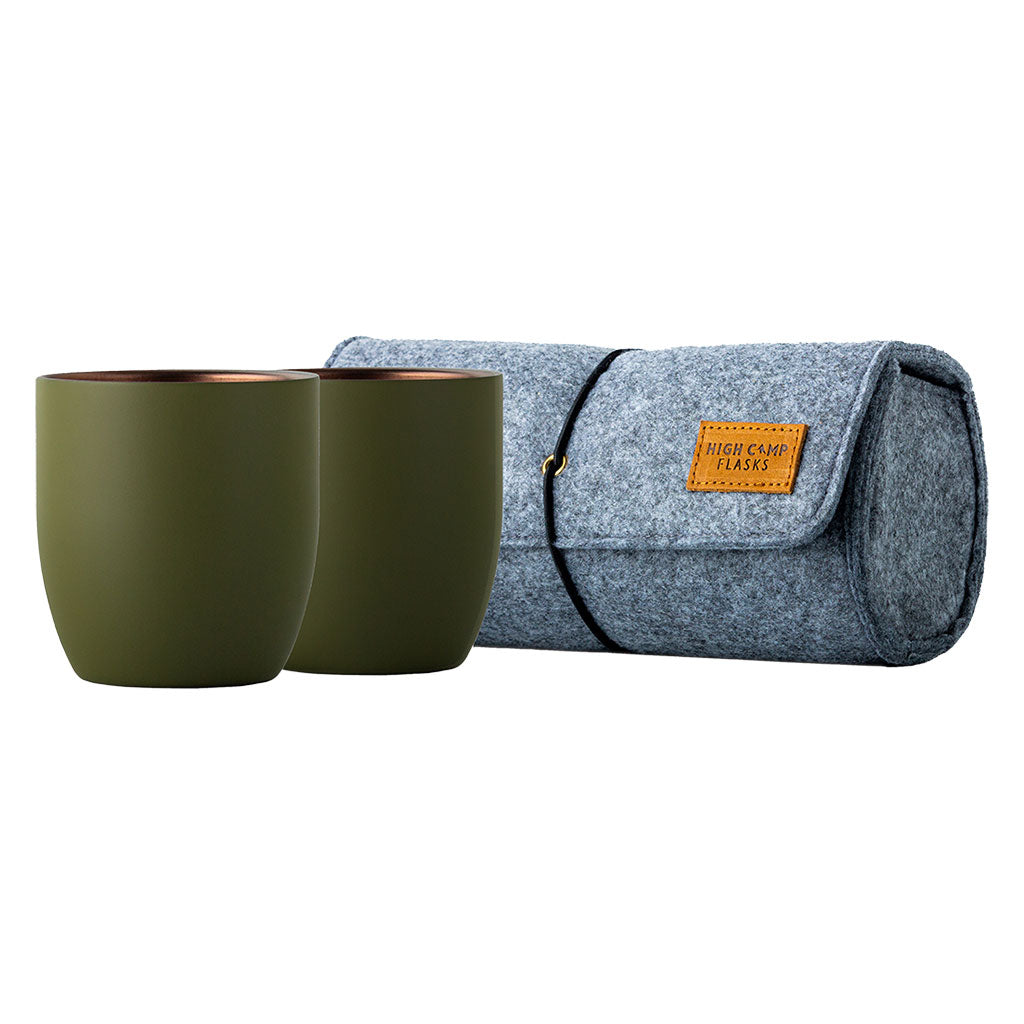 Parkside Tumbler 2-Pack | Mojave Special Edition