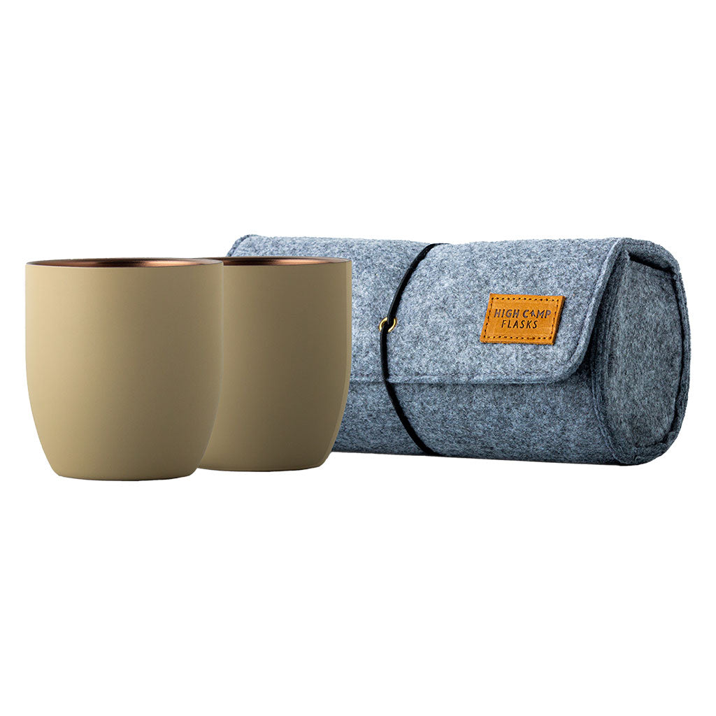 Parkside Tumbler 2-Pack | Mojave Special Edition