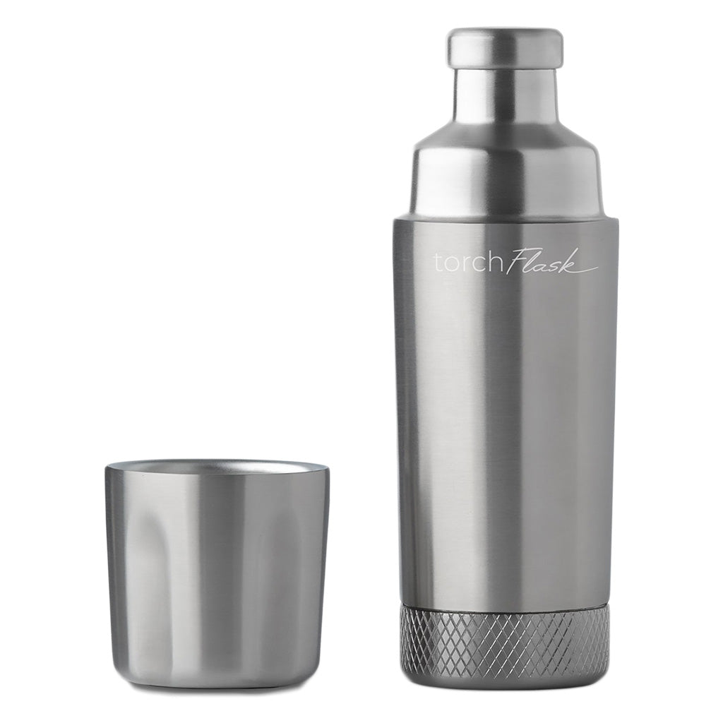 Torch Flask 6oz