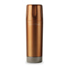 Torch Flask 9oz Flip Lid High Camp Flasks 2139c Camp Flasks 266 ml / Copper