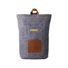 Twin Carry Tote High Camp Flasks DC-CH Camp Flasks Double / Charcoal