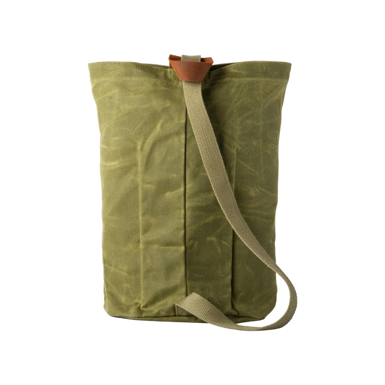 Twin Carry Tote High Camp Flasks DC-MG Camp Flasks Double / Moss Green