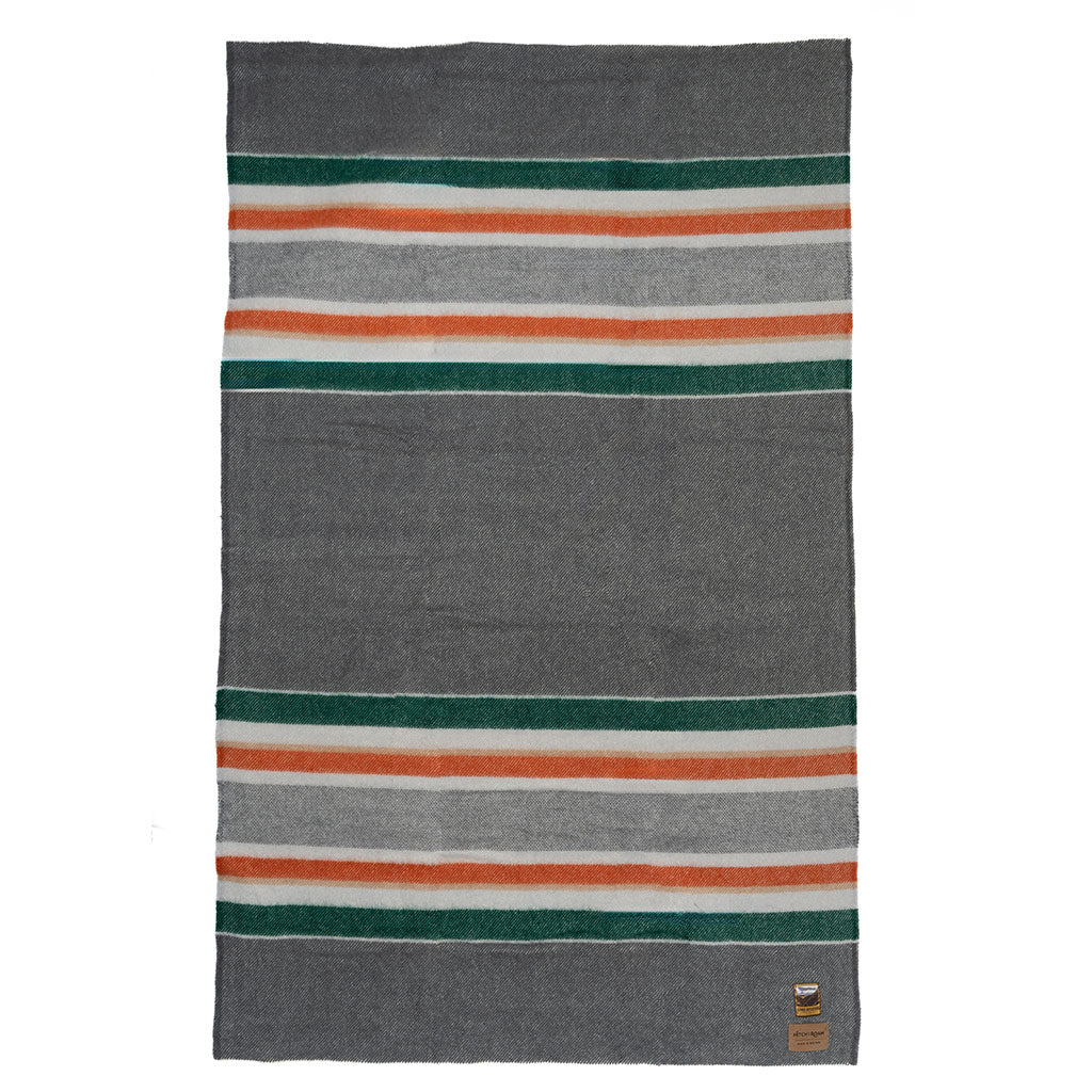 Bannau Brycheiniog (Brecon Beacons) National Park Blanket Hitch and Roam NPB.BB Blankets 115 x 176 cm / Bannau Brycheiniog (Brecon Beacons)