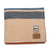 Dartmoor National Park Blanket Hitch and Roam NPB.DM Blankets 115 x 176 cm / Dartmoor