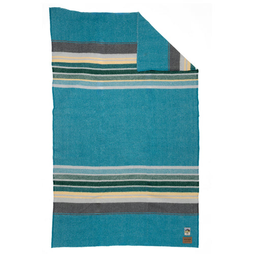 Eryri (Snowdonia) National Park Blanket Hitch and Roam NPB.EY Blankets 115 x 176 cm / Eryri (Snowdonia)