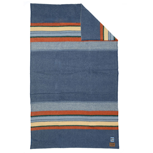 Lake District National Park Blanket Hitch and Roam NPB.LD Blankets 115 x 176 cm / Lake District