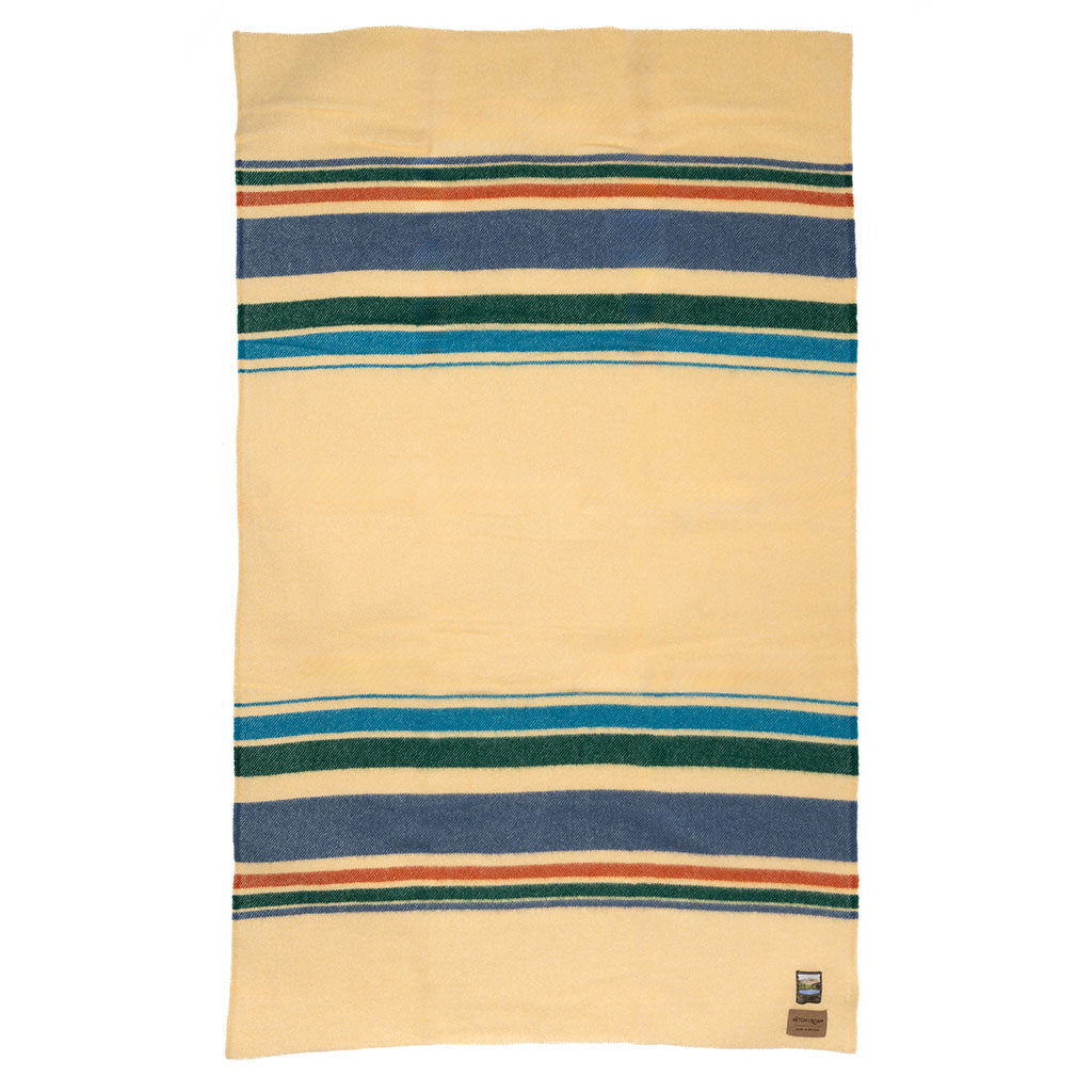 Loch Lomond & The Trossachs National Park Blanket Hitch and Roam NPB.LL Blankets 115 x 176 cm / Loch Lomond & The Trossachs