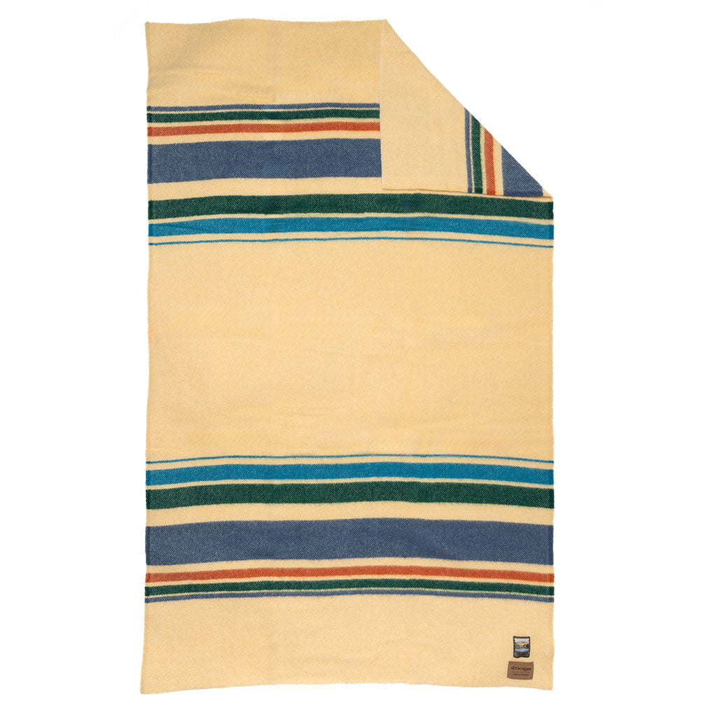 Loch Lomond &amp; The Trossachs National Park Blanket Hitch and Roam NPB.LL Blankets 115 x 176 cm / Loch Lomond &amp; The Trossachs