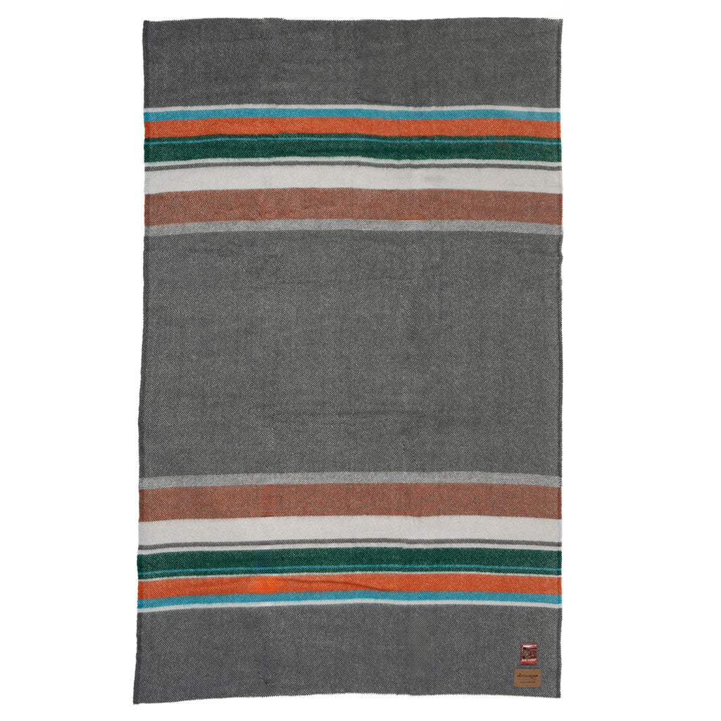 Peak District National Park Blanket Hitch and Roam NPB.PD Blankets 115 x 176 cm / Peak District