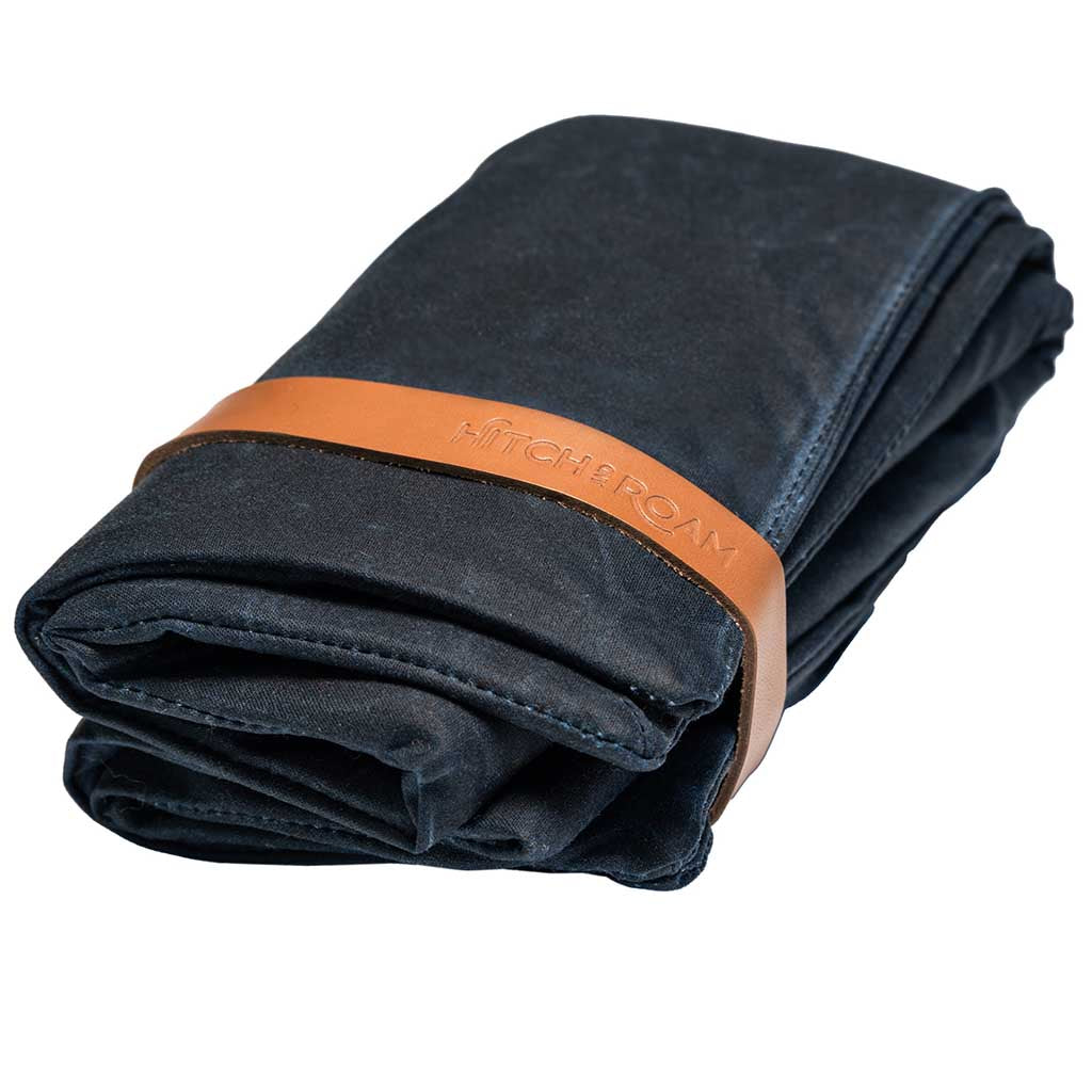 Roamers Roll Hitch and Roam Sit Mats