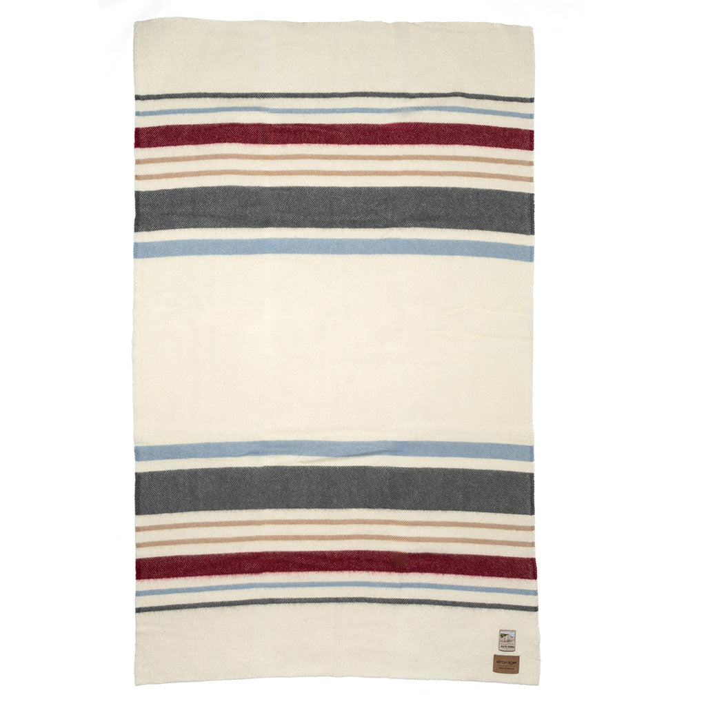 South Downs National Park Blanket Hitch and Roam NPB.SD Blankets 115 x 176 cm / South Downs