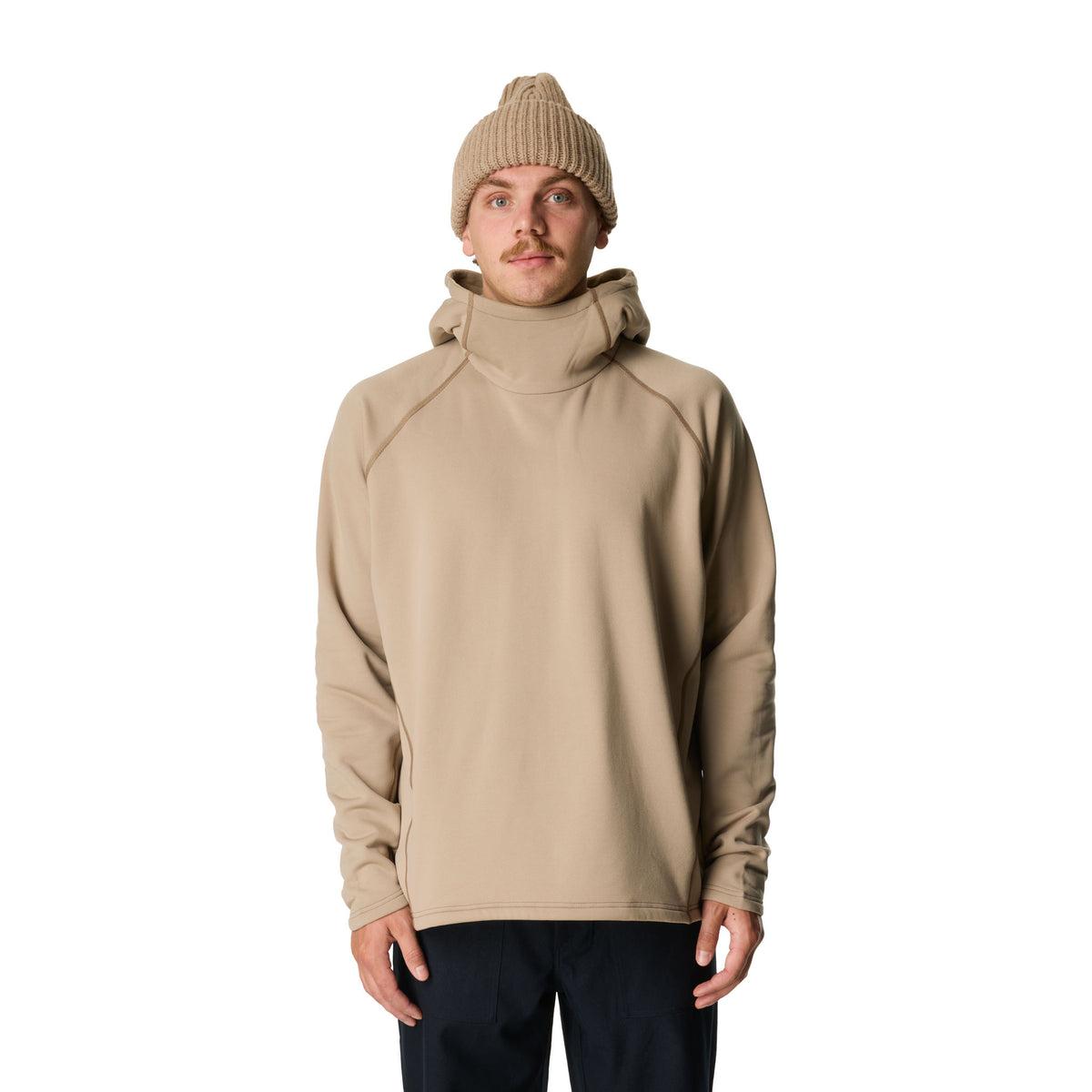 Boxer Houdi | Men's Houdini Men's Hoodies