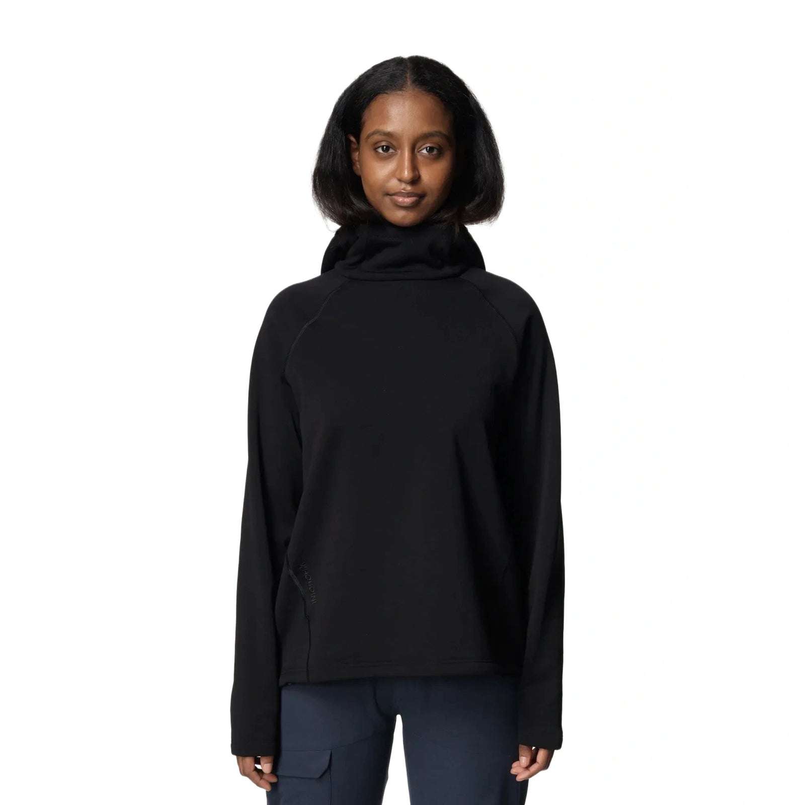 Boxer Houdi | Women's Houdini Women's Hoodies