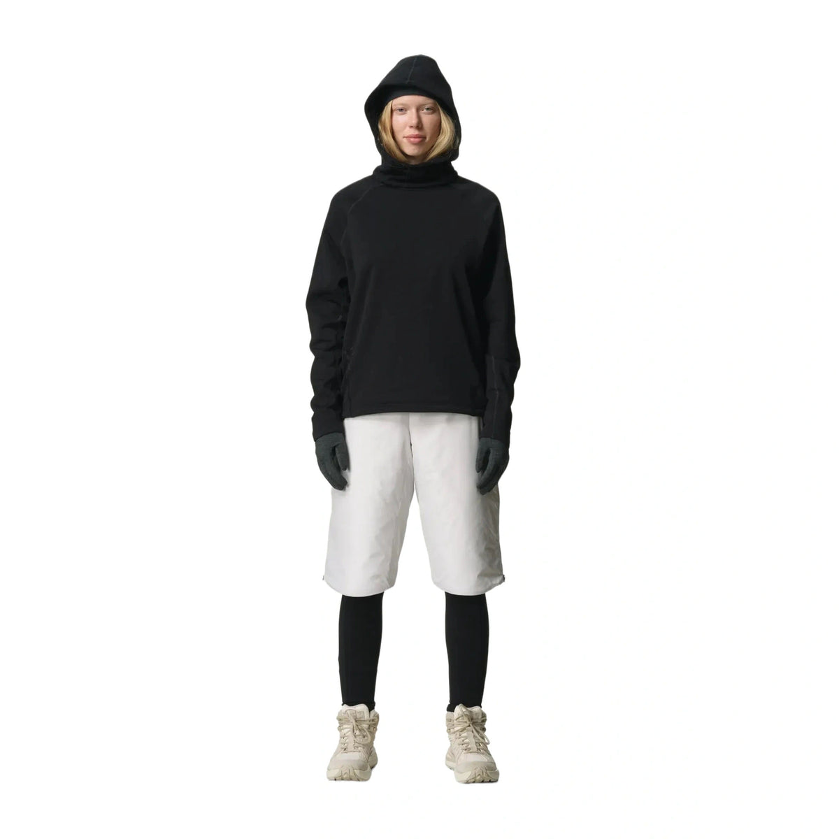Boxer Houdi | Women's Houdini Women's Hoodies