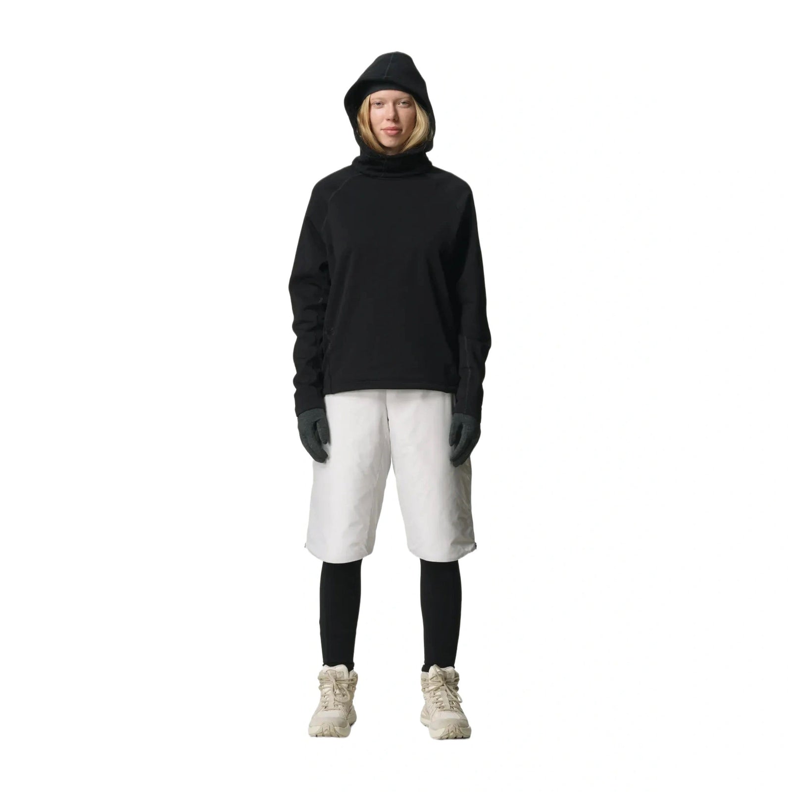 Boxer Houdi | Women's Houdini Women's Hoodies