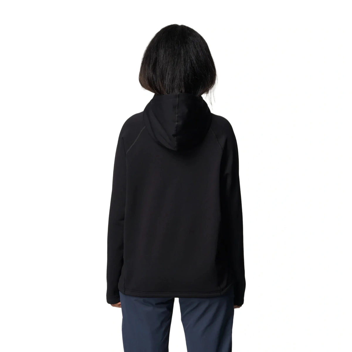 Boxer Houdi | Women's Houdini Women's Hoodies