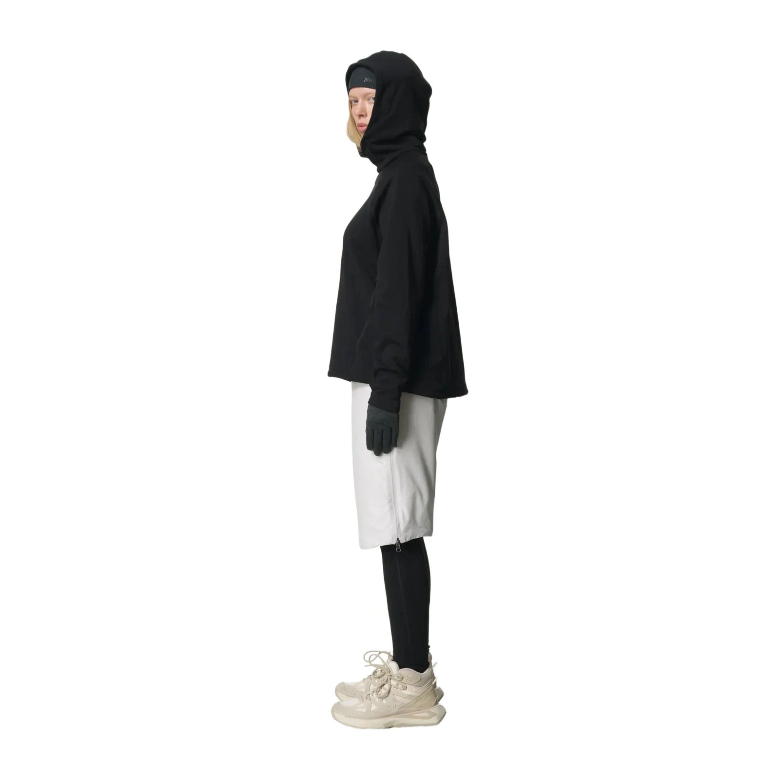 Boxer Houdi | Women's Houdini Women's Hoodies