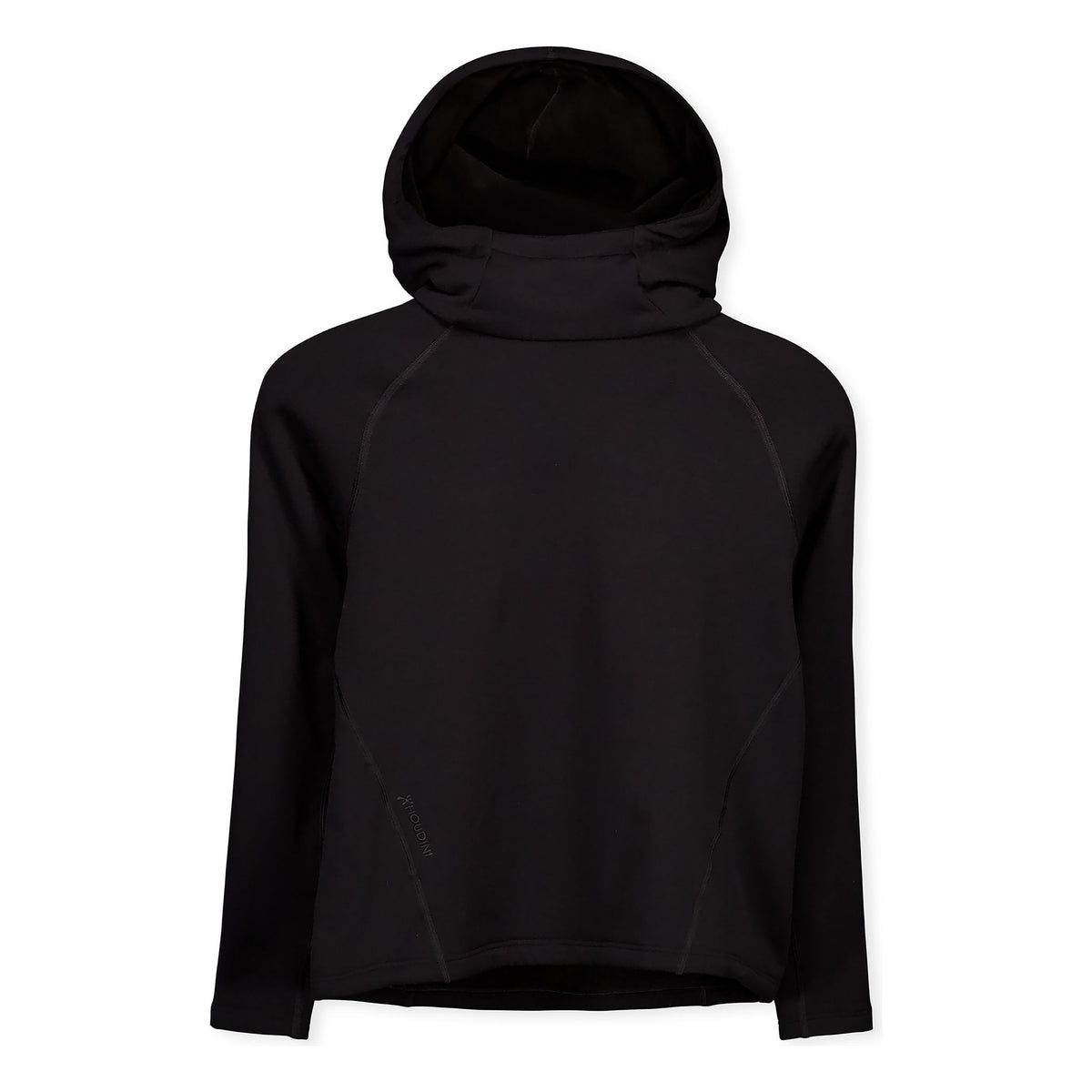 Boxer Houdi | Women's Houdini Women's Hoodies