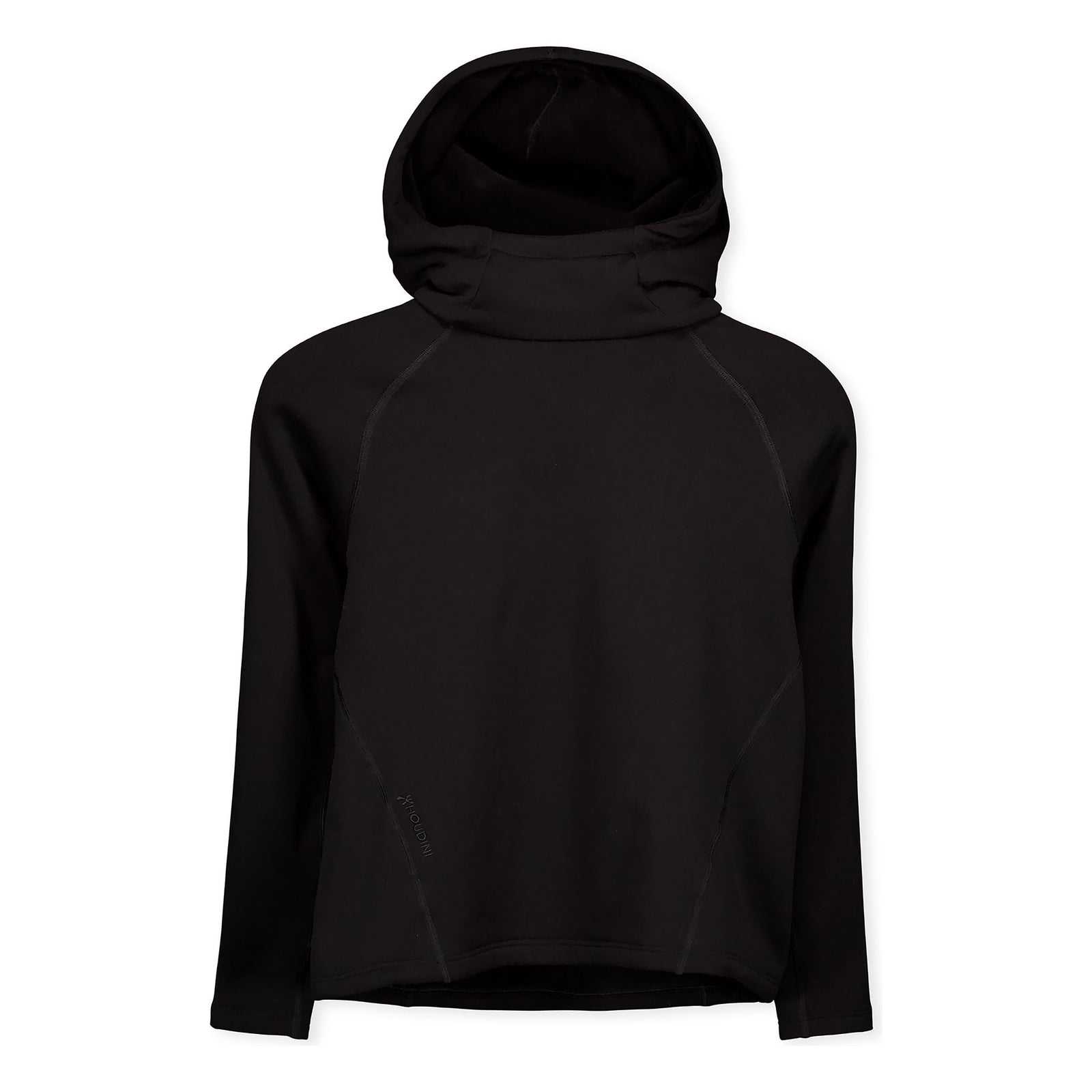 Boxer Houdi | Women's Houdini Women's Hoodies