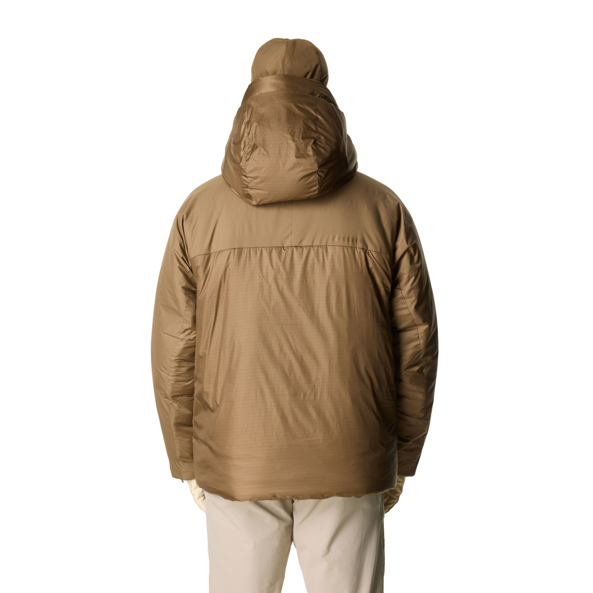 Double Dunfri | Men's Houdini Men's Insulated Jackets