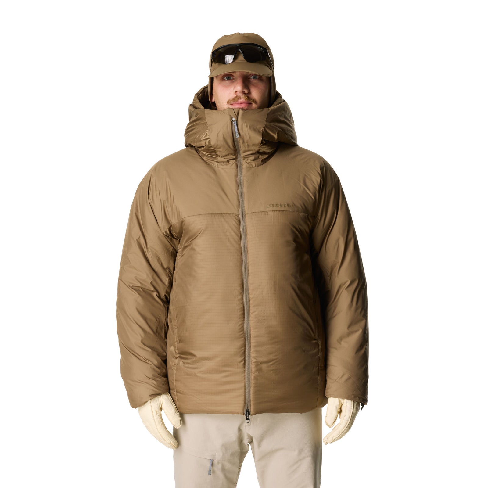 Double Dunfri | Men's Houdini Men's Insulated Jackets