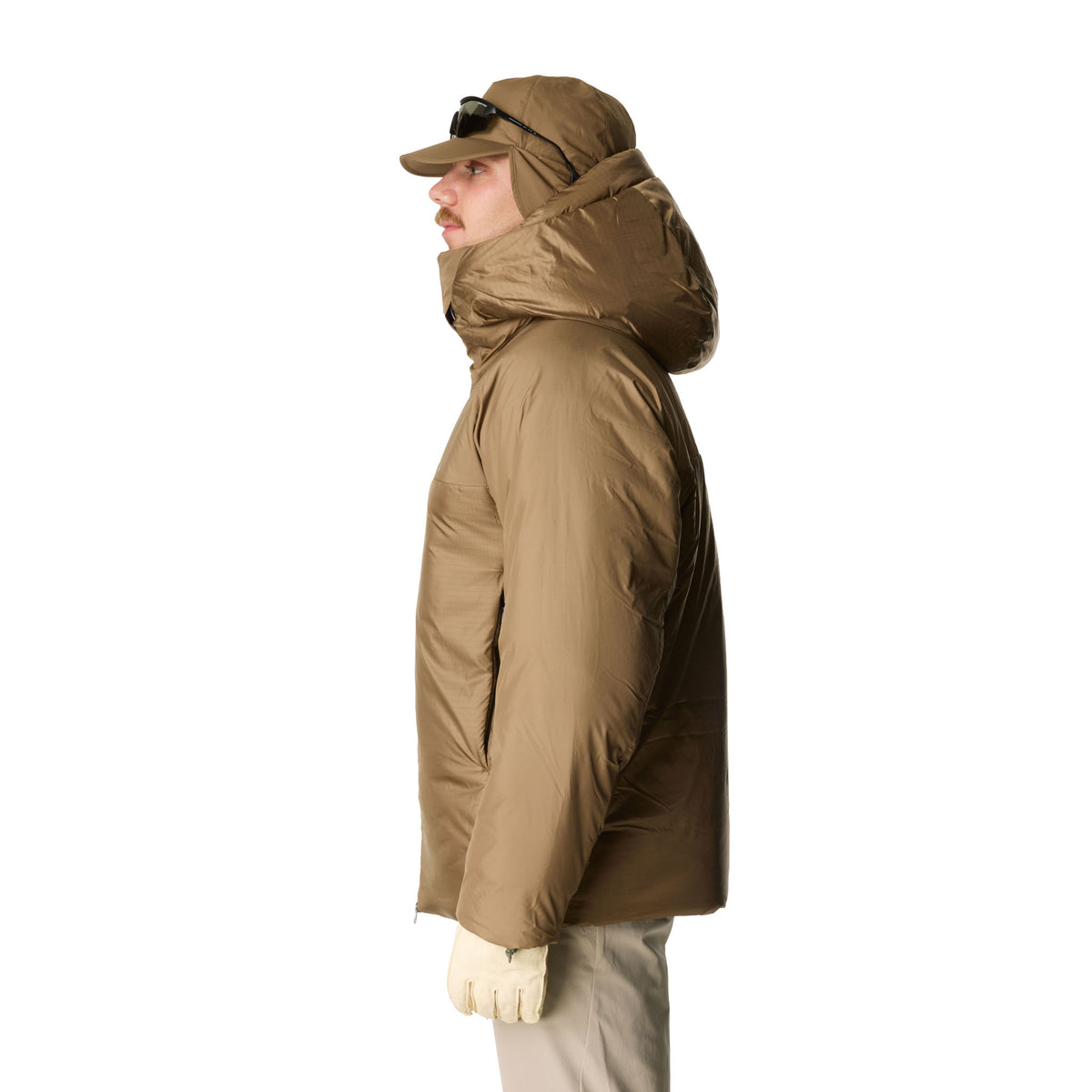 Double Dunfri | Men's Houdini Men's Insulated Jackets