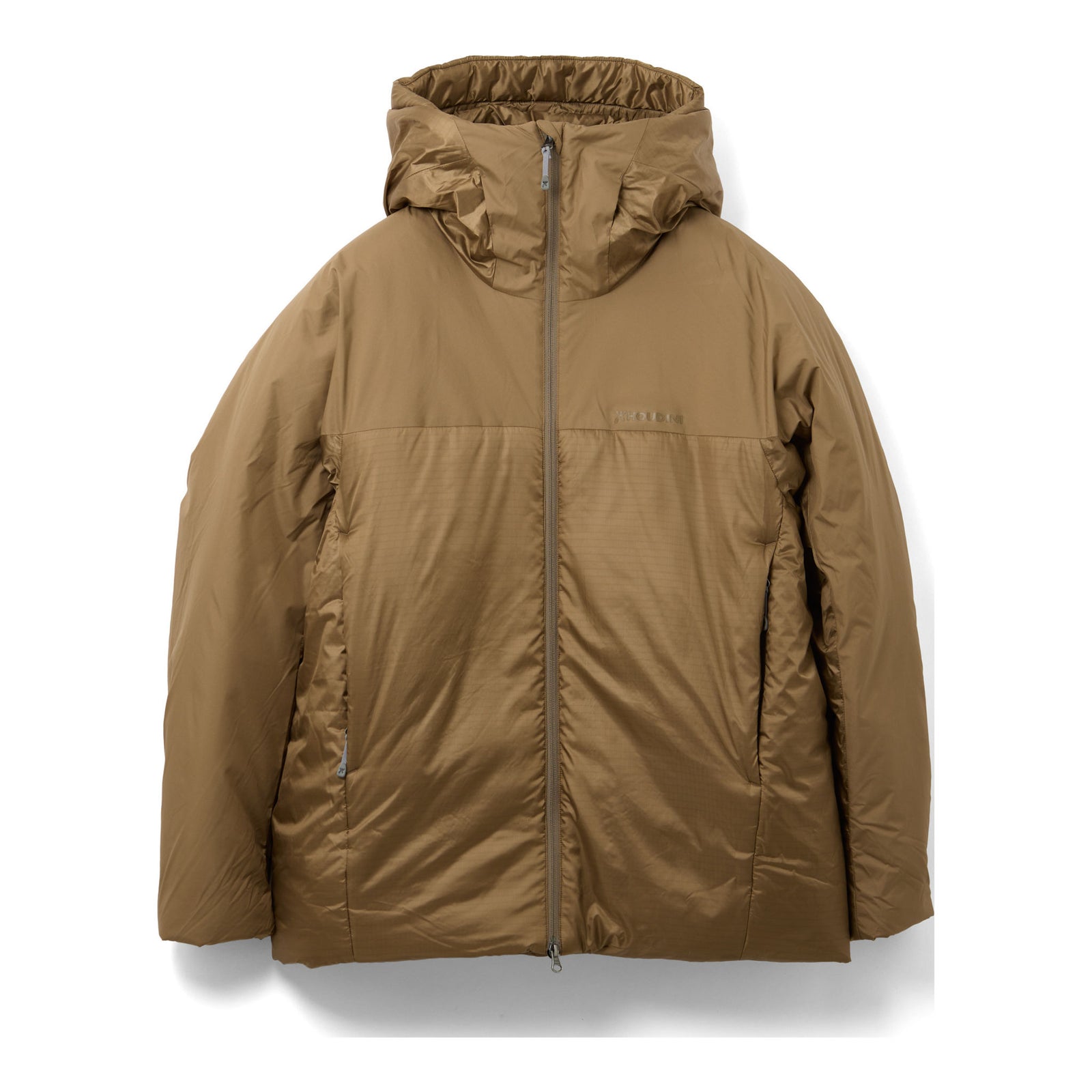 Double Dunfri | Men's Houdini Men's Insulated Jackets