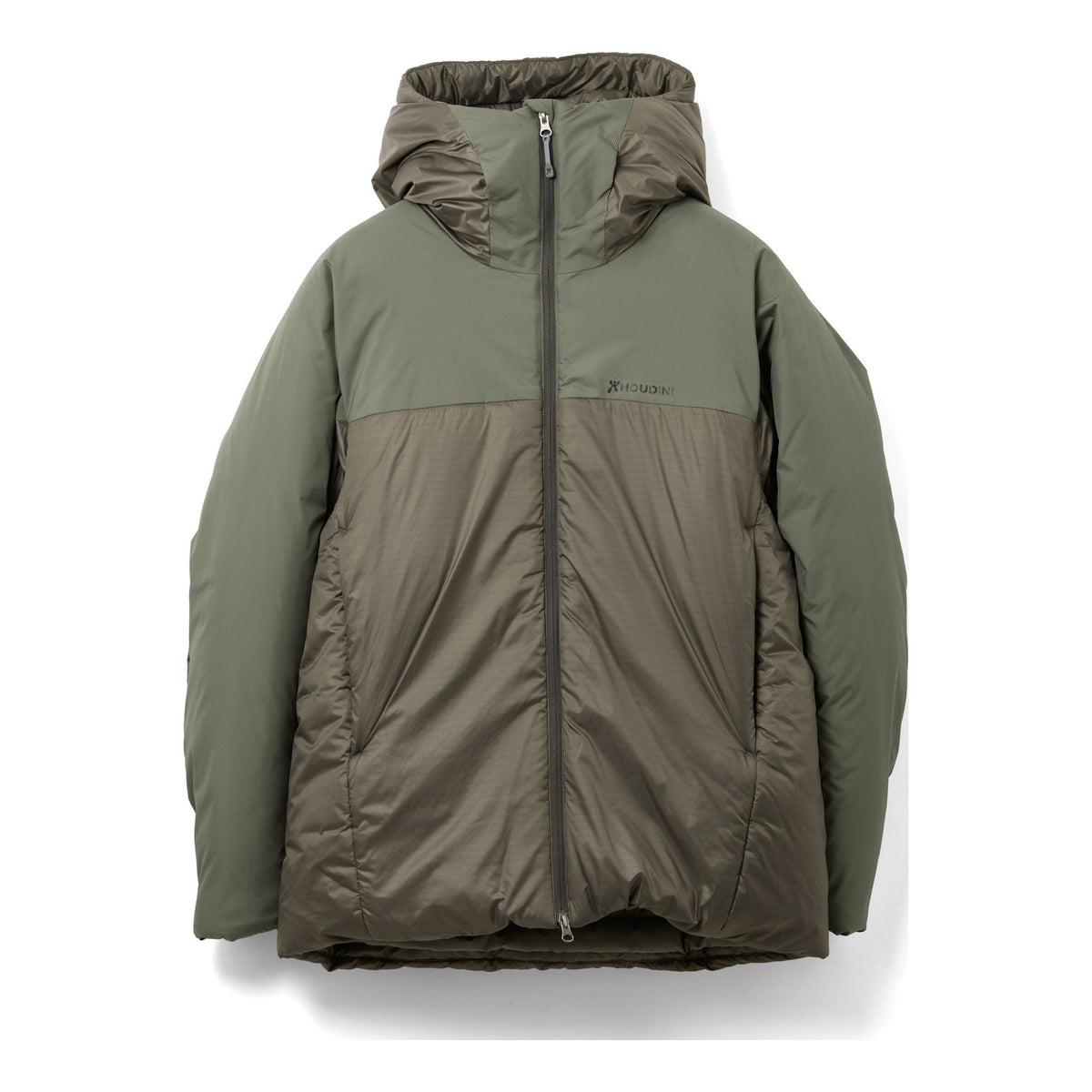 Double Dunfri | Men's Houdini Men's Insulated Jackets
