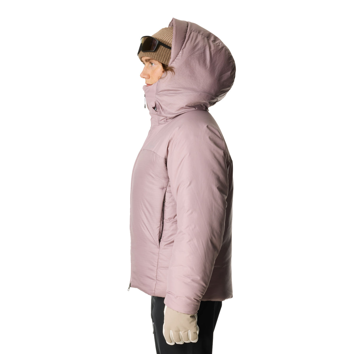 Double Dunfri | Women's Houdini Women's Insulated Jackets