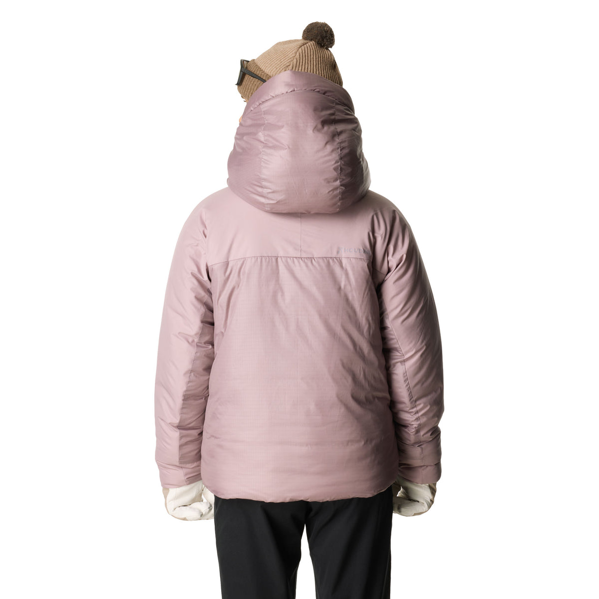 Double Dunfri | Women's Houdini Women's Insulated Jackets